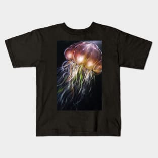 Jellyfish 1 Kids T-Shirt